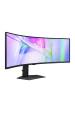 Obrázok pre Samsung S95UC počítačový monitor 124,5 cm (49") 5120 x 1440 px Dual QHD LCD Černá