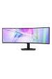 Obrázok pre Samsung S95UC počítačový monitor 124,5 cm (49") 5120 x 1440 px Dual QHD LCD Černá