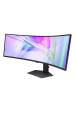Obrázok pre Samsung S95UC počítačový monitor 124,5 cm (49") 5120 x 1440 px Dual QHD LCD Černá