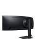 Obrázok pre Samsung S95UC počítačový monitor 124,5 cm (49") 5120 x 1440 px Dual QHD LCD Černá