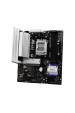 Obrázok pre Asrock A620AM Pro RS WiFi AMD A620A Zásuvka AM5 Micro ATX