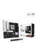 Obrázok pre Asrock A620AM Pro RS WiFi AMD A620A Zásuvka AM5 Micro ATX