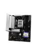 Obrázok pre Asrock A620AM Pro RS WiFi AMD A620A Zásuvka AM5 Micro ATX
