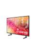Obrázok pre Samsung UE50DU7172U 127 cm (50") 4K Ultra HD Smart TV Wi-Fi Černá