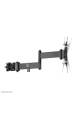 Obrázok pre Neomounts FL40-450BL12 Držák na TV 106,7 cm (42") Černá
