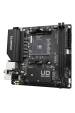 Obrázok pre GIGABYTE A520I AC základní deska AMD A520 Socket AM4 Mini ITX