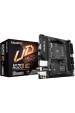 Obrázok pre GIGABYTE A520I AC základní deska AMD A520 Socket AM4 Mini ITX