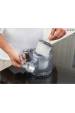 Obrázok pre Black & Decker PD1820LF ruční vysavač Černá, Chrom Bezsáčkové