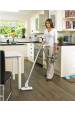 Obrázok pre Black & Decker PD1820LF ruční vysavač Černá, Chrom Bezsáčkové