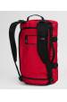 Obrázok pre The North Face NF0A52SS sportovní taška 31 l Nylon, Polyester Černá, Červená