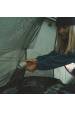Obrázok pre Easy Camp Reindal 3 Zelená Tunelový stan