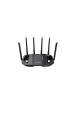 Obrázok pre ASUS TUF Gaming BE6500 (TUF-BE6500) bezdrátový router 2.5 Gigabit Ethernet Dvoupásmový (2,4 GHz / 5 GHz) Černá