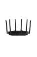 Obrázok pre ASUS TUF Gaming BE6500 (TUF-BE6500) bezdrátový router 2.5 Gigabit Ethernet Dvoupásmový (2,4 GHz / 5 GHz) Černá