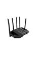 Obrázok pre ASUS TUF Gaming BE6500 (TUF-BE6500) bezdrátový router 2.5 Gigabit Ethernet Dvoupásmový (2,4 GHz / 5 GHz) Černá