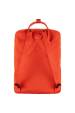 Obrázok pre Fjällräven Re-Kånken batoh Ruksak Oranžová Recyklovaný polyester