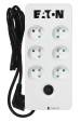 Obrázok pre Eaton PB6F Protection Box 6 FR přepěťová ochranná lišta