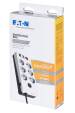 Obrázok pre Eaton PB6F Protection Box 6 FR přepěťová ochranná lišta