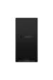 Obrázok pre Lenovo Legion T5 30IAX10 Intel Core Ultra 7 255HX 32 GB DDR5-SDRAM 2 TB SSD NVIDIA GeForce RTX 5070 Ti Windows 11 Home Tower PC Černá