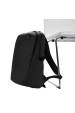 Obrázok pre Pacsafe 60301130 batoh Černá Nylon, Polyester