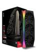 Obrázok pre XFX Mercury Radeon RX 9070 XT OC Gaming Edition AMD 16 GB GDDR6