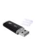 Obrázok pre Silicon Power Ultima U02 USB paměť 32 GB USB Typ-A 2.0 Černá