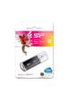 Obrázok pre Silicon Power Ultima U02 USB paměť 32 GB USB Typ-A 2.0 Černá