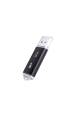 Obrázok pre Silicon Power Ultima U02 USB paměť 32 GB USB Typ-A 2.0 Černá