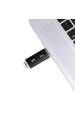 Obrázok pre Silicon Power Ultima U02 USB paměť 32 GB USB Typ-A 2.0 Černá