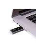 Obrázok pre Silicon Power Ultima U02 USB paměť 32 GB USB Typ-A 2.0 Černá