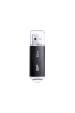 Obrázok pre Silicon Power Ultima U02 USB paměť 32 GB USB Typ-A 2.0 Černá