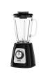 Obrázok pre Tefal BlendForce II BL4388 mixér 1,25 l Stojací mixér 800 W Černá, Broušená ocel