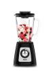 Obrázok pre Tefal BlendForce II BL4388 mixér 1,25 l Stojací mixér 800 W Černá, Broušená ocel
