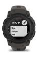 Obrázok pre Garmin Instinct E 2,18 cm (0.86") MIP 40 mm Digitální 166 x 166 px Černá GPS