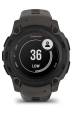 Obrázok pre Garmin Instinct E 2,18 cm (0.86") MIP 40 mm Digitální 166 x 166 px Černá GPS