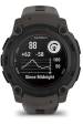 Obrázok pre Garmin Instinct E 2,18 cm (0.86") MIP 40 mm Digitální 166 x 166 px Černá GPS