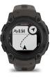 Obrázok pre Garmin Instinct E 2,18 cm (0.86") MIP 40 mm Digitální 166 x 166 px Černá GPS