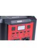 Obrázok pre DEDRA DEZS0300 Přenosná elektrárna Lithium-ion (Li-ion) 20000 mAh 500 W 2,85 kg