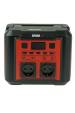 Obrázok pre DEDRA DEZS0300 Přenosná elektrárna Lithium-ion (Li-ion) 20000 mAh 500 W 2,85 kg
