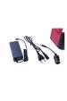 Obrázok pre DEDRA DEZS0300 Přenosná elektrárna Lithium-ion (Li-ion) 20000 mAh 500 W 2,85 kg