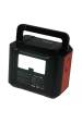Obrázok pre DEDRA DEZS0300 Přenosná elektrárna Lithium-ion (Li-ion) 20000 mAh 500 W 2,85 kg