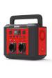 Obrázok pre DEDRA DEZS0300 Přenosná elektrárna Lithium-ion (Li-ion) 20000 mAh 500 W 2,85 kg