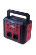 Obrázok pre DEDRA DEZS0300 Přenosná elektrárna Lithium-ion (Li-ion) 20000 mAh 500 W 2,85 kg