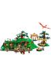 Obrázok pre LEGO ICONS 10354 Pán prstenů: Shire