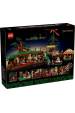Obrázok pre LEGO ICONS 10354 Pán prstenů: Shire