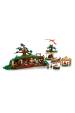 Obrázok pre LEGO ICONS 10354 Pán prstenů: Shire