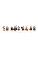 Obrázok pre LEGO ICONS 10354 Pán prstenů: Shire