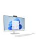 Obrázok pre HP 27-cr0222nw AMD Ryzen™ 7 7730U 68,6 cm (27") 1920 x 1080 px All-in-One PC 16 GB DDR4-SDRAM 512 GB SSD Windows 11 Home Wi-Fi 6 (802.11ax) Bílá