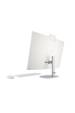 Obrázok pre HP 27-cr0222nw AMD Ryzen™ 7 7730U 68,6 cm (27") 1920 x 1080 px All-in-One PC 16 GB DDR4-SDRAM 512 GB SSD Windows 11 Home Wi-Fi 6 (802.11ax) Bílá