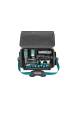 Obrázok pre Makita E-15388 skladovací box na nářadí