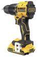 Obrázok pre DeWALT DCD799D2T-QW nezařazeno